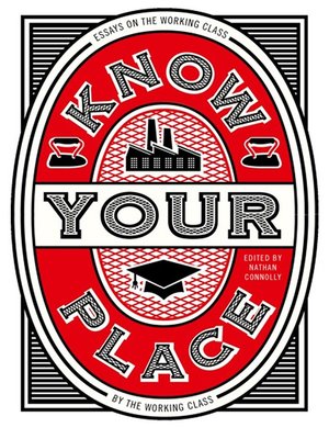 cover image of Know Your Place